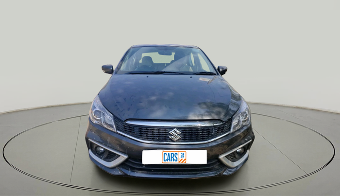 2022 Maruti Ciaz DELTA 1.5 SHVS MT PETROL, Petrol, Manual, 46,273 km, exterior
