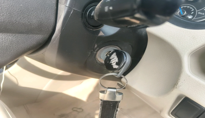 2022 Maruti Ciaz DELTA 1.5 SHVS MT PETROL, Petrol, Manual, 46,273 km, interior