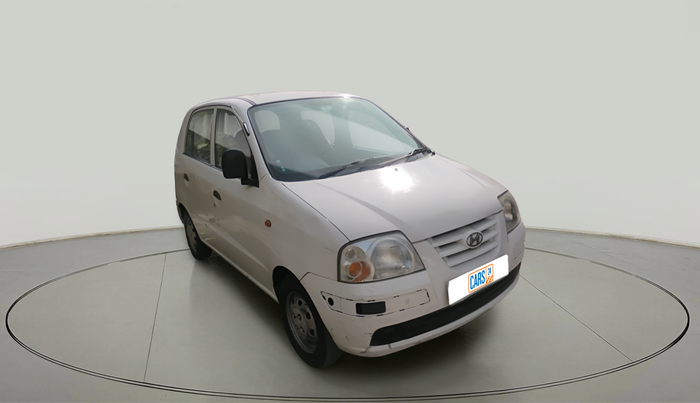 2013 Hyundai Santro Xing GL PLUS, Petrol, Manual, 45,305 km, exterior