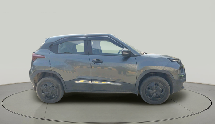 2025 Tata PUNCH PURE MT, Petrol, Manual, 10,528 km, exterior