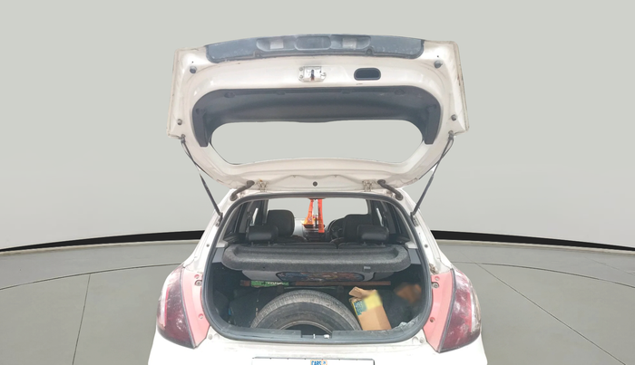 2016 Maruti Swift VXI, Petrol, Manual, 1,51,008 km, exterior