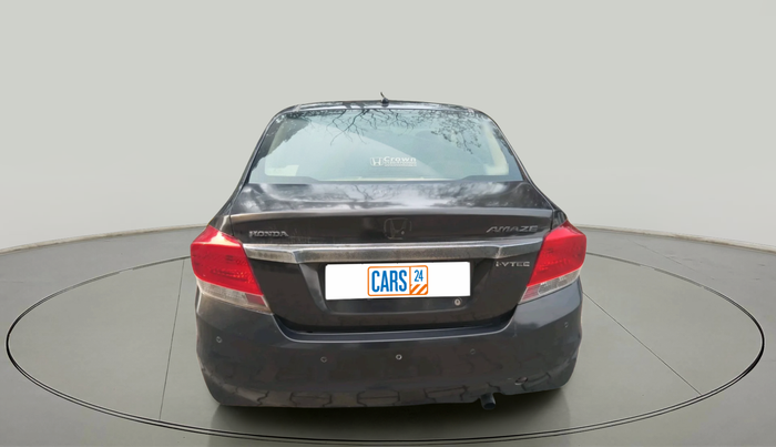 2016 Honda Amaze 1.5L I-DTEC S, Diesel, Manual, 84,921 km, exterior