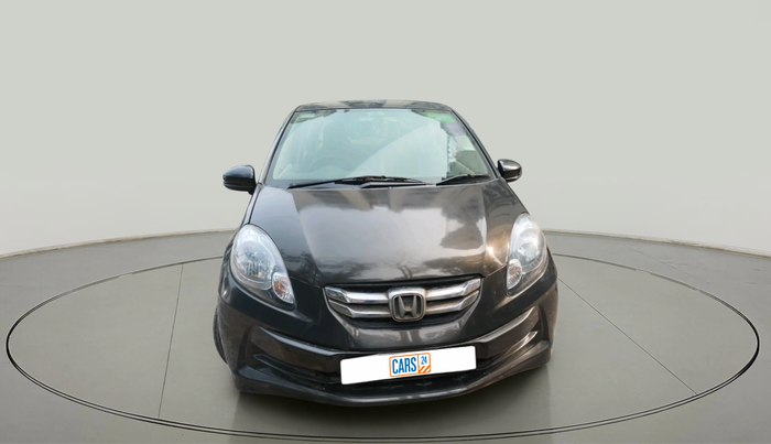 2016 Honda Amaze 1.5L I-DTEC S, Diesel, Manual, 84,921 km, exterior