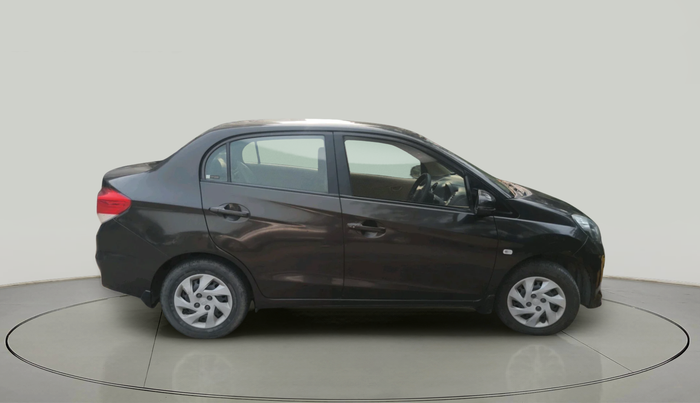 2016 Honda Amaze 1.5L I-DTEC S, Diesel, Manual, 84,921 km, exterior