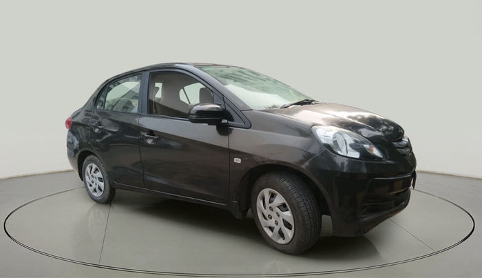 2016 Honda Amaze 1.5L I-DTEC S, Diesel, Manual, 84,921 km, exterior