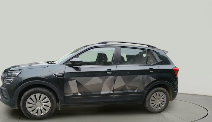 2023 Skoda KUSHAQ Active plus 1.0 TSI , Petrol, Manual, 33,344 km, exterior