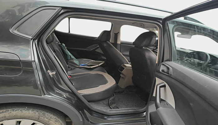 2023 Skoda KUSHAQ Active plus 1.0 TSI , Petrol, Manual, 33,344 km, interior