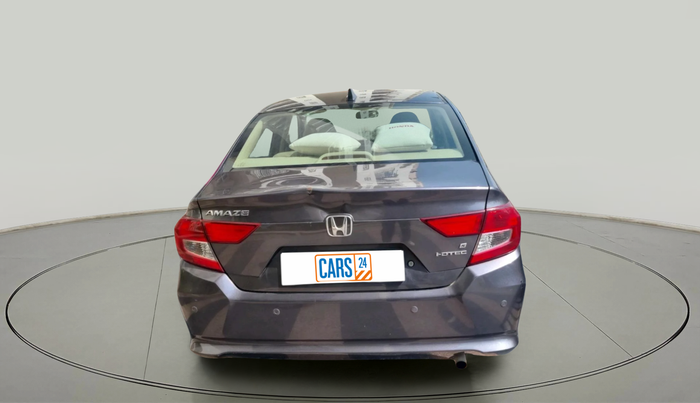 2018 Honda Amaze 1.5L I-DTEC S, Diesel, Manual, 51,143 km, exterior