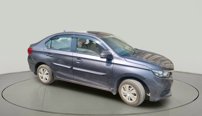 2018 Honda Amaze 1.5L I-DTEC S, Diesel, Manual, 51,143 km, exterior