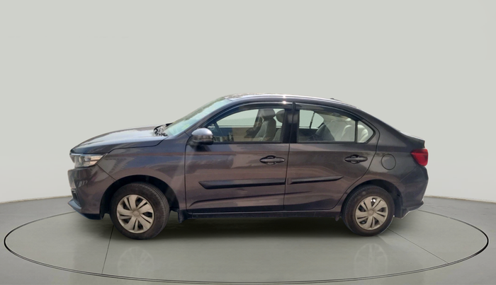 2018 Honda Amaze 1.5L I-DTEC S, Diesel, Manual, 51,143 km, exterior