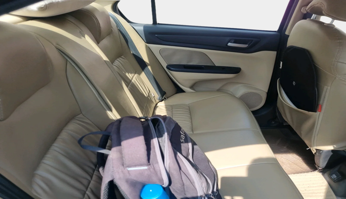 2018 Honda Amaze 1.5L I-DTEC S, Diesel, Manual, 51,143 km, interior