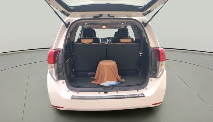 2024 Toyota Innova Crysta 2.4 VX 7STR, Diesel, Manual, 19,793 km, exterior