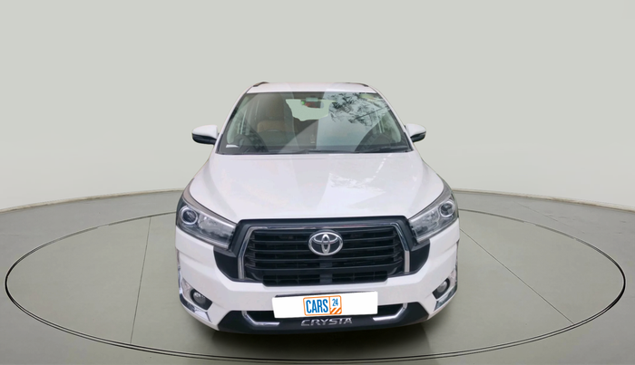 2024 Toyota Innova Crysta 2.4 VX 7STR, Diesel, Manual, 19,793 km, exterior