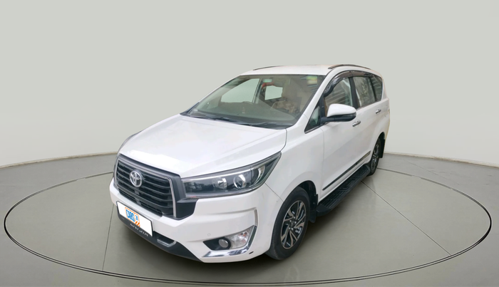 2024 Toyota Innova Crysta 2.4 VX 7STR, Diesel, Manual, 19,793 km, exterior
