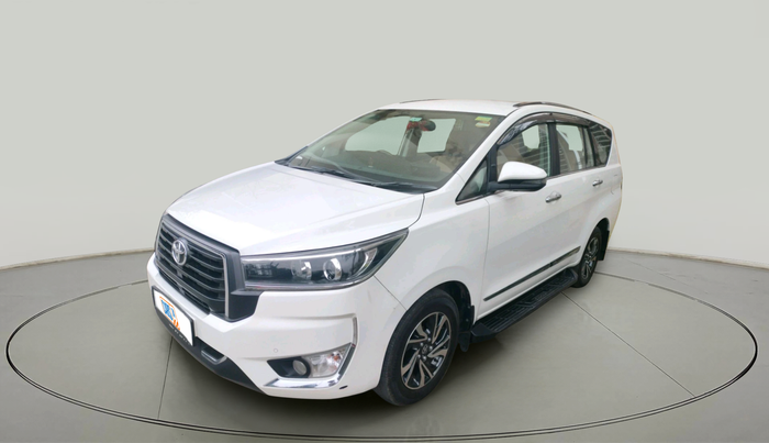 2024 Toyota Innova Crysta 2.4 VX 7STR, Diesel, Manual, 19,793 km, exterior