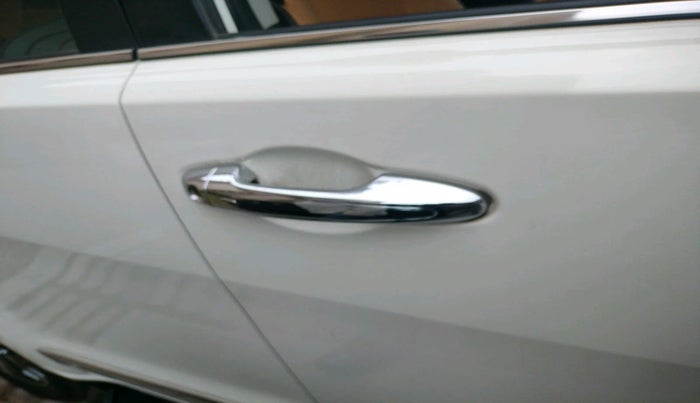 2024 Toyota Innova Crysta 2.4 VX 7STR, Diesel, Manual, 19,793 km, interior