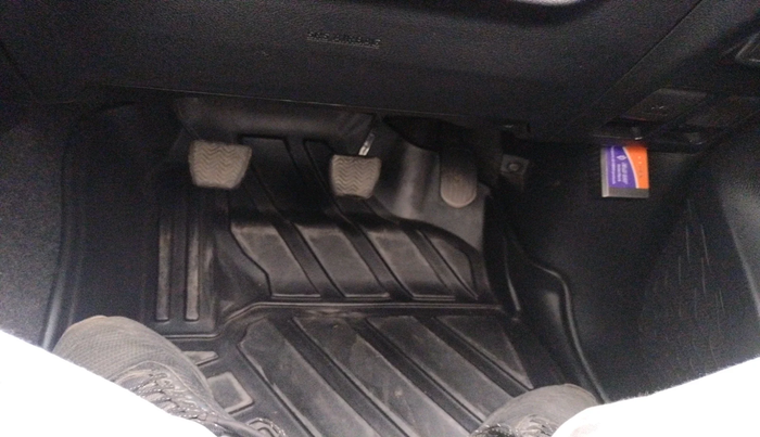 2024 Toyota Innova Crysta 2.4 VX 7STR, Diesel, Manual, 19,793 km, interior