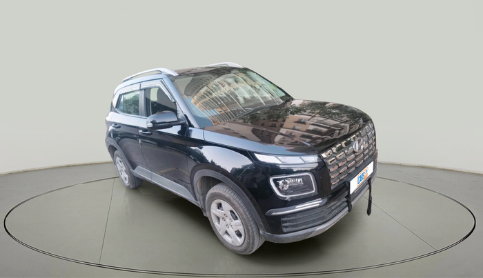 2022 Hyundai VENUE SX 1.2 PETROL, Petrol, Manual, 24,412 km, exterior