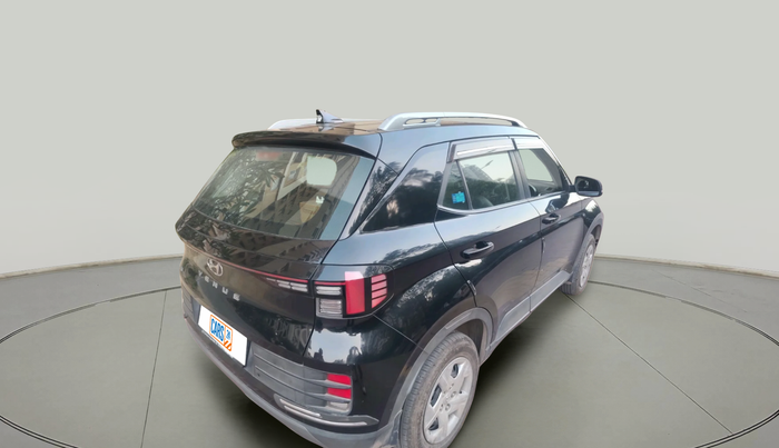 2022 Hyundai VENUE SX 1.2 PETROL, Petrol, Manual, 24,412 km, exterior