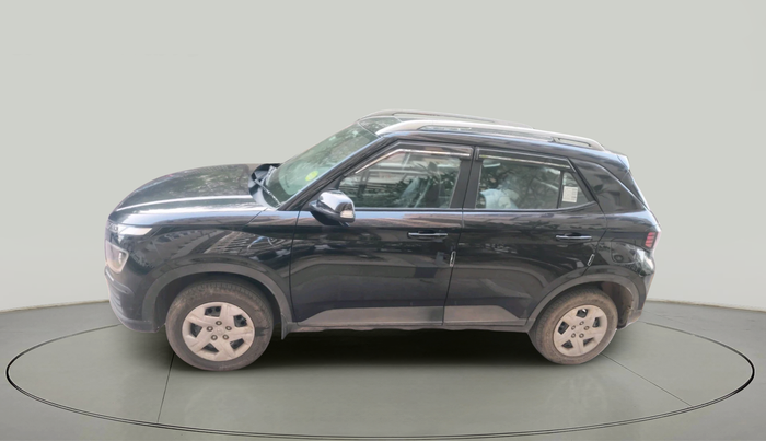 2022 Hyundai VENUE SX 1.2 PETROL, Petrol, Manual, 24,412 km, exterior