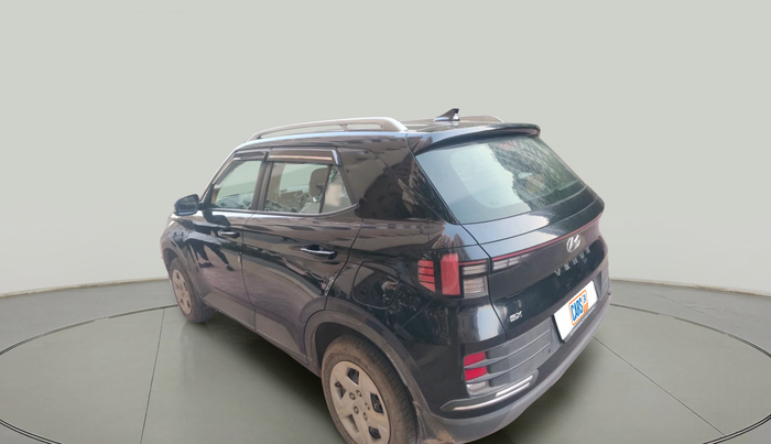 2022 Hyundai VENUE SX 1.2 PETROL, Petrol, Manual, 24,412 km, exterior