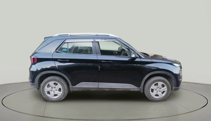 2022 Hyundai VENUE SX 1.2 PETROL, Petrol, Manual, 24,412 km, exterior