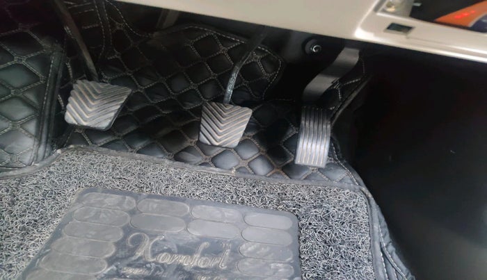 2022 Hyundai VENUE SX 1.2 PETROL, Petrol, Manual, 24,412 km, interior