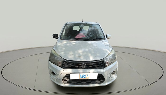 2019 Maruti Celerio VXI, Petrol, Manual, 96,414 km, exterior