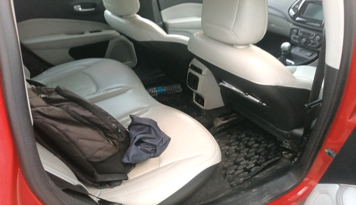 2019 Jeep Compass LIMITED 2.0 DIESEL, Diesel, Manual, 82,912 km, interior