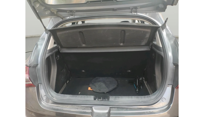 2021 Hyundai NEW I20 SPORTZ 1.2 MT, Petrol, Manual, 15,956 km, exterior