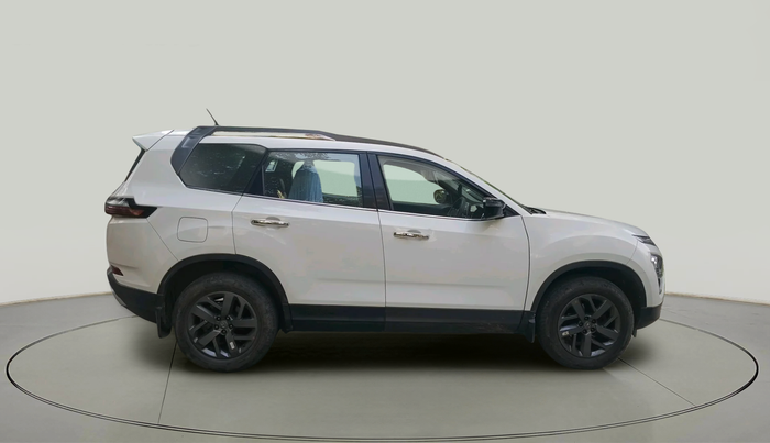 2021 Tata Safari XZ PLUS, Diesel, Manual, 31,903 km, exterior