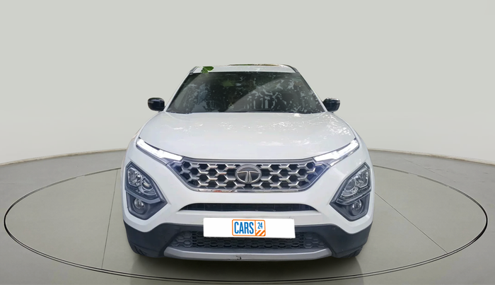 2021 Tata Safari XZ PLUS, Diesel, Manual, 31,903 km, exterior