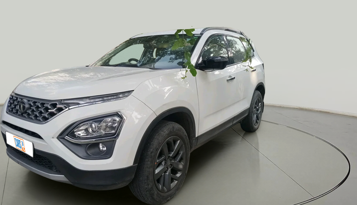 2021 Tata Safari XZ PLUS, Diesel, Manual, 31,903 km, exterior