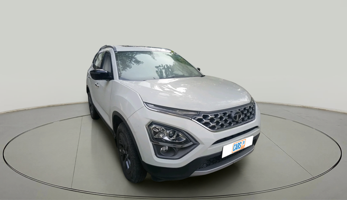 2021 Tata Safari XZ PLUS, Diesel, Manual, 31,903 km, exterior