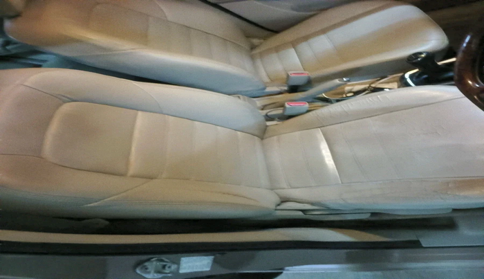 2017 Maruti Dzire ZDI PLUS, Diesel, Manual, 99,426 km, interior