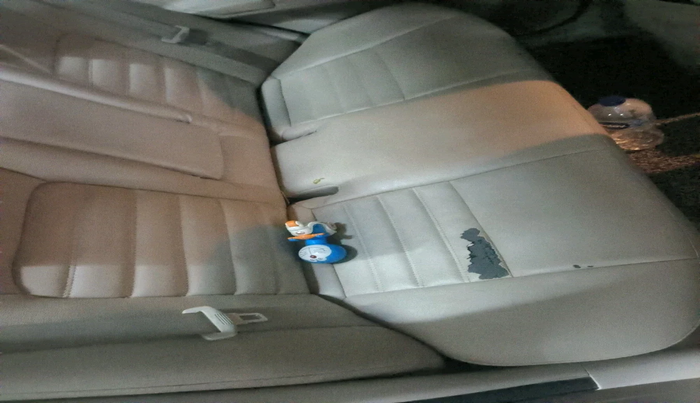 2017 Maruti Dzire ZDI PLUS, Diesel, Manual, 99,426 km, interior