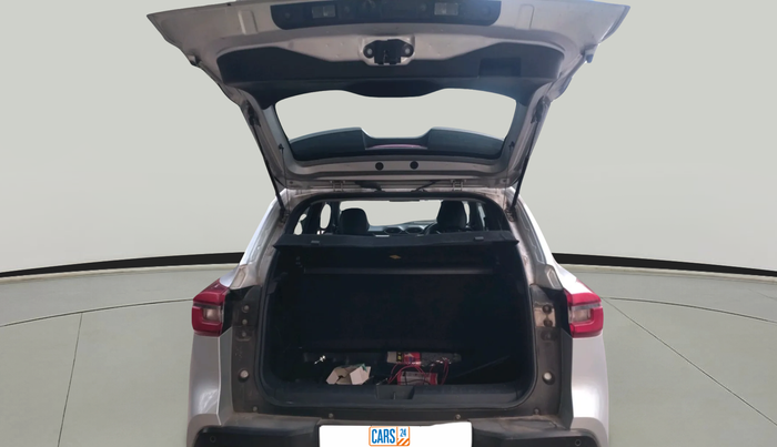 2021 Nissan MAGNITE XE, Petrol, Manual, 15,888 km, exterior