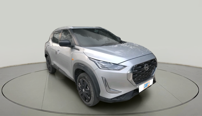 2021 Nissan MAGNITE XE, Petrol, Manual, 15,888 km, exterior