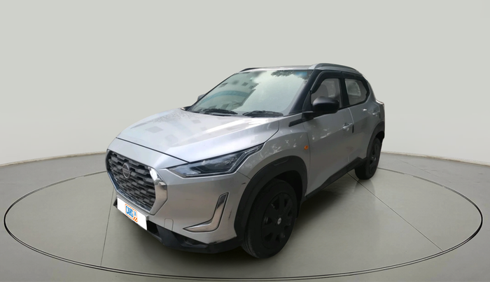 2021 Nissan MAGNITE XE, Petrol, Manual, 15,888 km, exterior