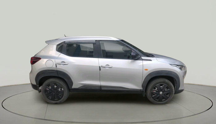 2021 Nissan MAGNITE XE, Petrol, Manual, 15,888 km, exterior