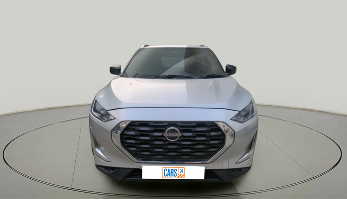 2021 Nissan MAGNITE XE, Petrol, Manual, 15,888 km, exterior