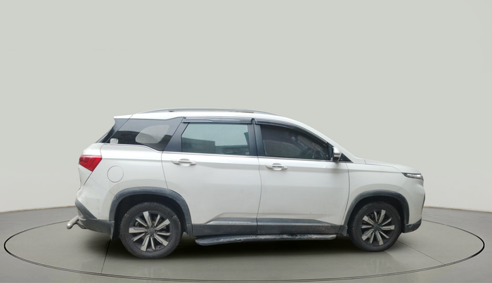 2020 MG HECTOR SHARP 1.5 DCT PETROL, Petrol, Automatic, 71,010 km, exterior