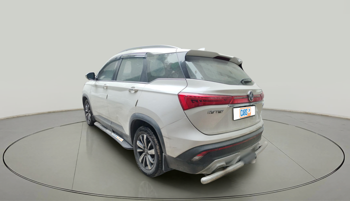 2020 MG HECTOR SHARP 1.5 DCT PETROL, Petrol, Automatic, 71,010 km, exterior