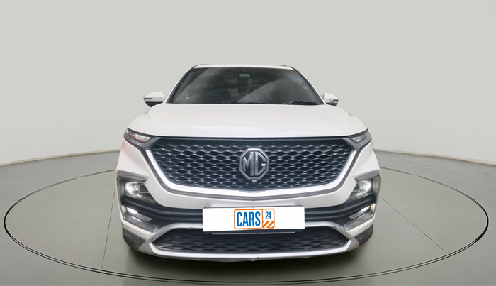 2020 MG HECTOR SHARP 1.5 DCT PETROL, Petrol, Automatic, 71,010 km, exterior