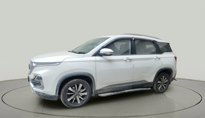 2020 MG HECTOR SHARP 1.5 DCT PETROL, Petrol, Automatic, 71,010 km, exterior