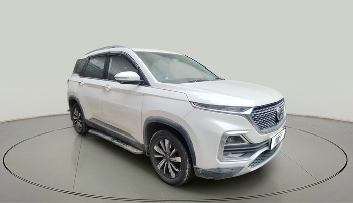 2020 MG HECTOR SHARP 1.5 DCT PETROL, Petrol, Automatic, 71,010 km, exterior