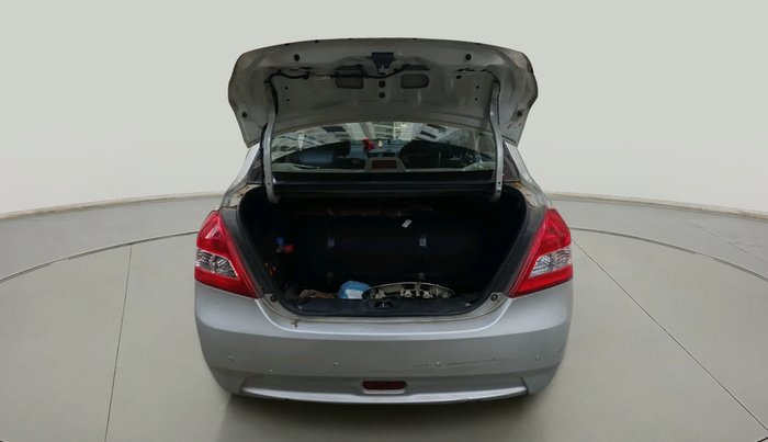 2013 Maruti Swift Dzire VXI, Petrol, Manual, 1,38,400 km, exterior