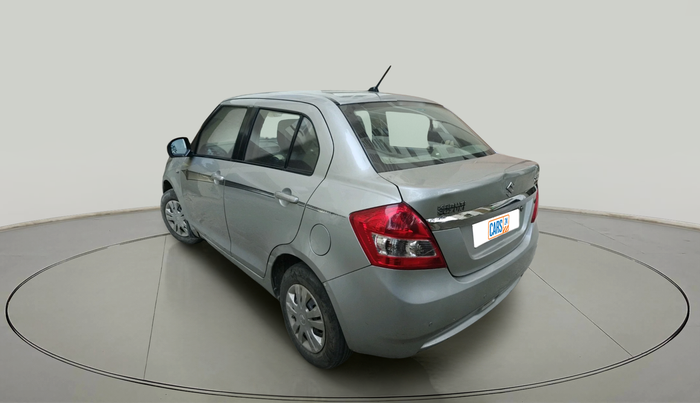 2013 Maruti Swift Dzire VXI, Petrol, Manual, 1,38,400 km, exterior