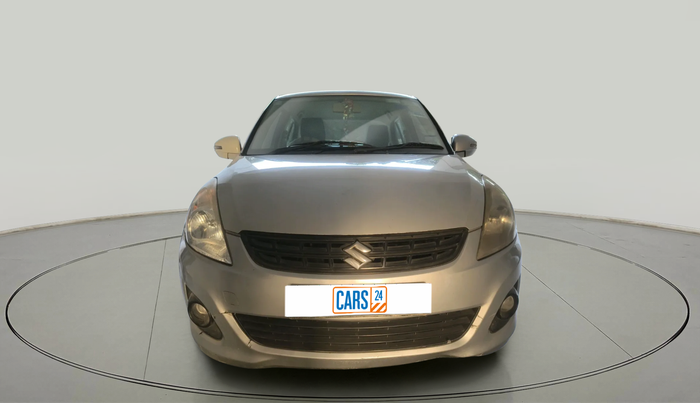 2013 Maruti Swift Dzire VXI, Petrol, Manual, 1,38,400 km, exterior