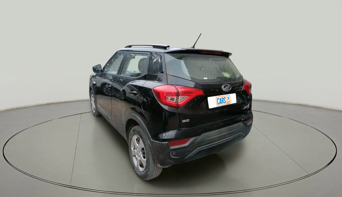2021 Mahindra XUV300 W6 1.2 PETROL, Petrol, Manual, 70,691 km, exterior